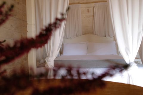 Masseria Grieco Bed and Breakfast in Province of Taranto