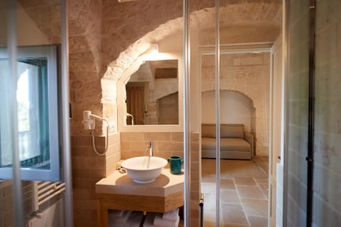Masseria Grieco Bed and Breakfast in Province of Taranto