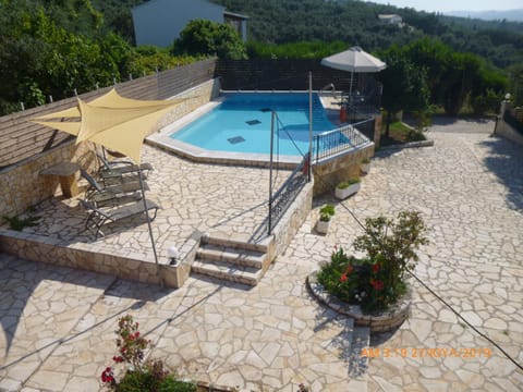 Pool view, Swimming pool, Swimming pool