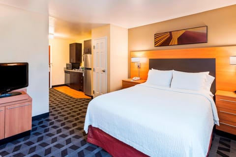 TownePlace Suites by Marriott Atlanta Kennesaw Hotel in Kennesaw