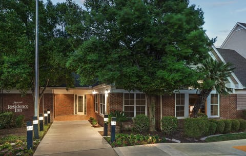 Residence Inn by Marriott Austin Round Rock/Dell Way Hotel in Round Rock