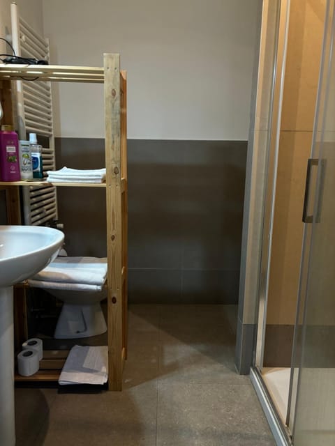 Casa Martini Apartment in Mogliano Veneto