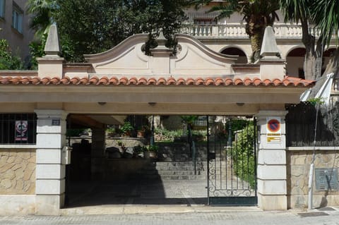 Villa Son Armadans House in Palma