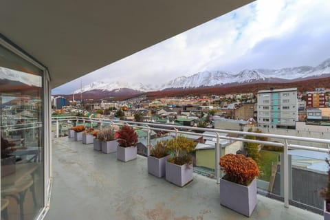 Alto Andino Hotel Hotel in Ushuaia
