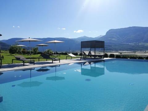 Gutshof Rellich Farm Stay in Trentino-South Tyrol