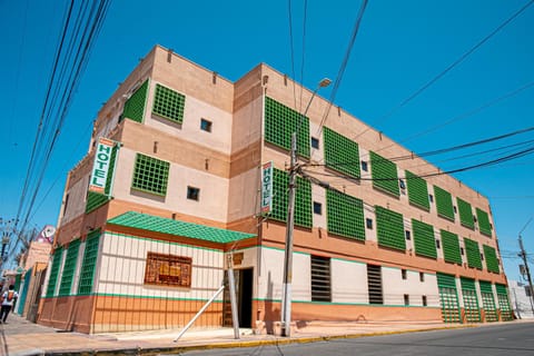 Ayelen Apart Hotel Aparthotel in Calama