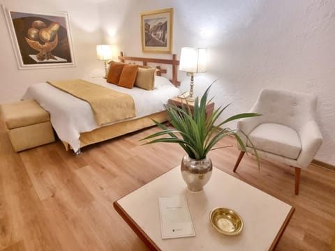 Antara Hotel & Suites - Miraflores Hôtel in Miraflores