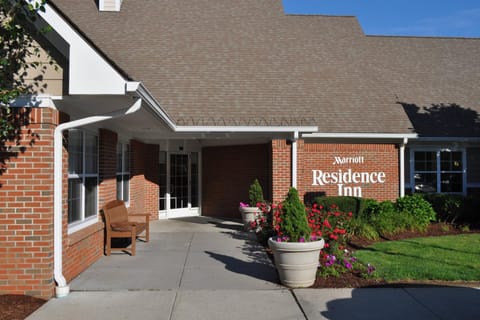 Residence Inn Southington Hotel in Litchfield County
