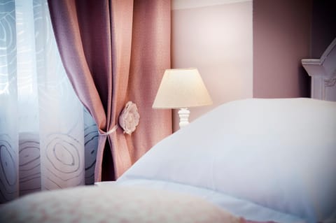Santa Lucia Guest House Bed and Breakfast in Rovinj