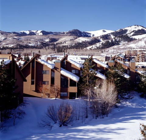 Red Pine Condominiums Apartment in Wasatch County