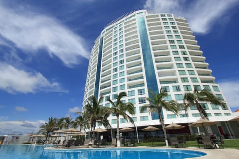 Park Royal Beach Mazatlán Hotel in Mazatlan