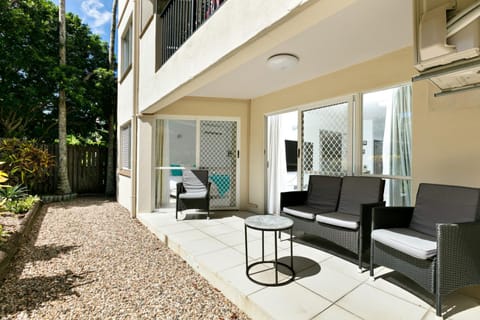 Reef Gateway Apartments Apartment hotel in Cairns