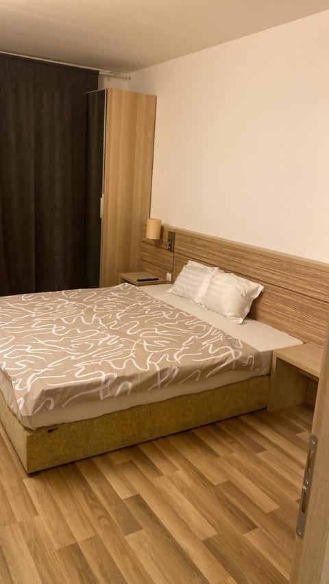 Vitan ApartHotel Apartment hotel in Bucharest