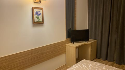 Vitan ApartHotel Apartment hotel in Bucharest