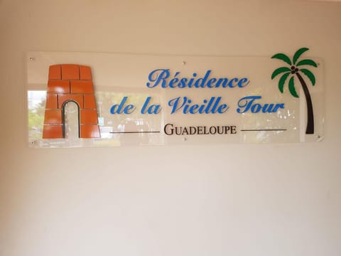 Studio pieds dans l'eau Apartment in Le Gosier