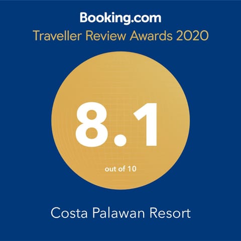 Costa Palawan Resort Resort in Puerto Princesa