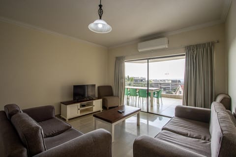 Saints View Resort Unit 17 Apartment in Margate