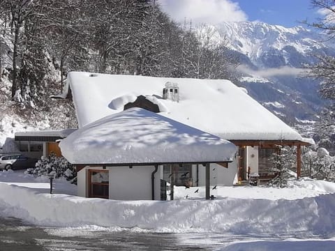 Apparthaus Vonbank Apartment in Vorarlberg, Austria