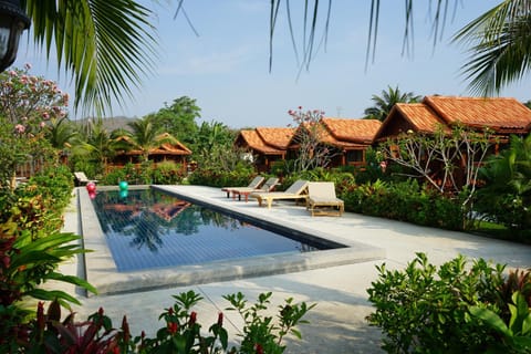 Thai House Resort Resort in Hua Hin District