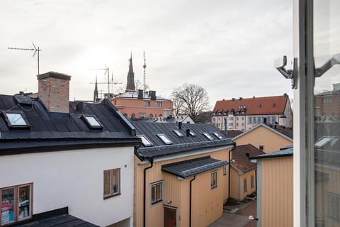 Cozy Apartment Copropriété in Uppsala