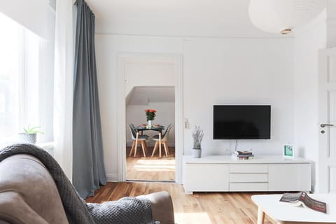 Cozy Apartment Apartamento in Uppsala