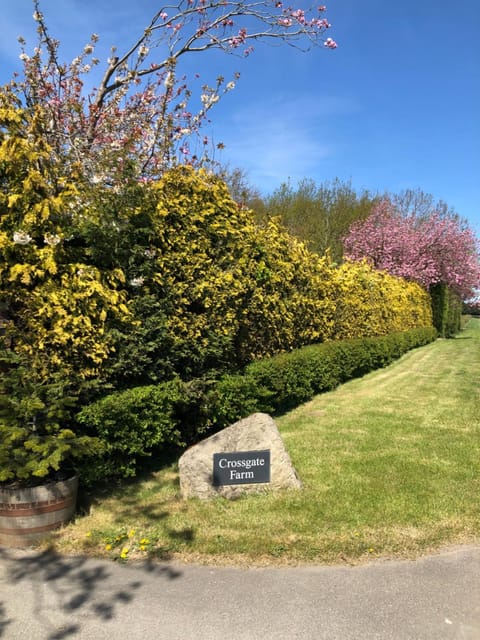 Crossgate Farm House in Borough of Harrogate