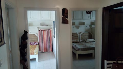 Appartements F2 & F3 à louer Ouest-Foire Dakar Eigentumswohnung in Dakar