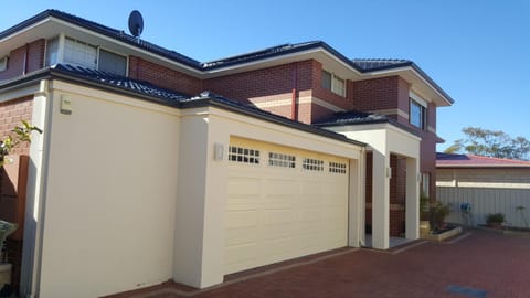 Vimal's Homestay Alquiler vacacional in Canning Vale