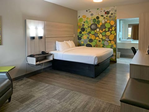 The Bradford Hotel, Ascend Hotel Collection Hôtel in Springfield