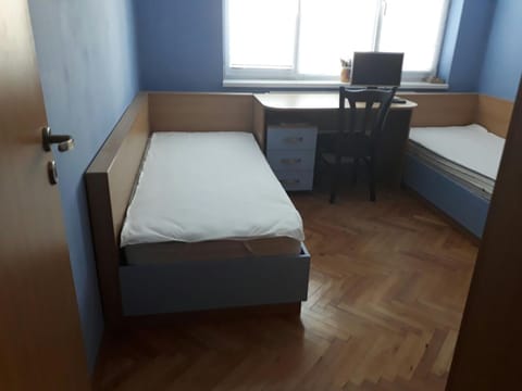 Apartment ILIEVI Condominio in Pleven