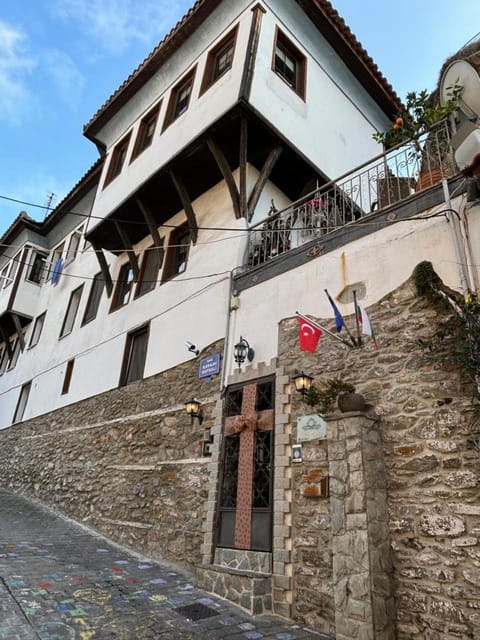 Villa Aurelia Old Town Maison in Kavala