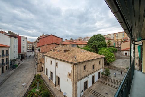 Apartamento Luscofusco Condo in Ourense