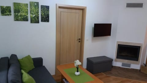 Apartmán Pohoda Nová Pec Condo in Horní Planá