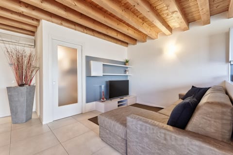 CASA GIORGIA - NEL CUORE DI VICENZA Condo in Vicenza