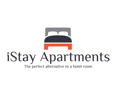 iStay Apartments Vizion Apartment in Milton Keynes