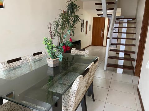 Cobertura Duplex Algodoal Apartment in Cabo Frio