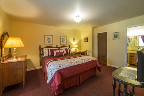 Historic Cary House Hotel Hotel in Placerville