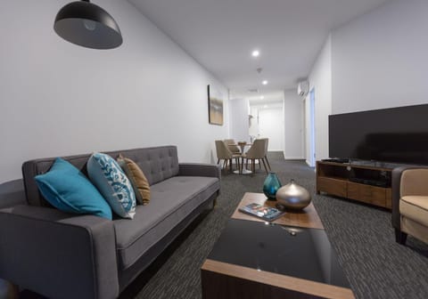 The Palms Apartments Apartment hotel in Adelaide