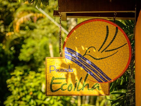 Pousada Ecoilha Inn in Ilhabela