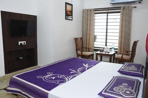 Alakhnanda Guest House Bed and Breakfast in Varanasi