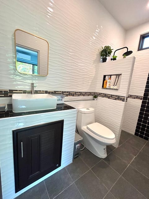 Smile Home Krabi Klong Moung Beach House in Krabi Changwat