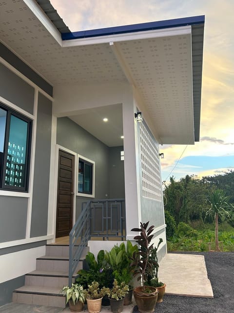 Smile Home Krabi Klong Moung Beach House in Krabi Changwat