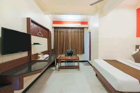 Mannars Yatri Nivas Hotel Hotel in Mysuru