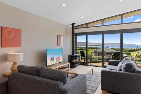 Beach and Reef Haus in Apollo Bay