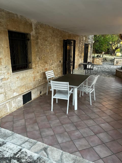 Chiave d'Arco Bed and Breakfast in Province of Taranto