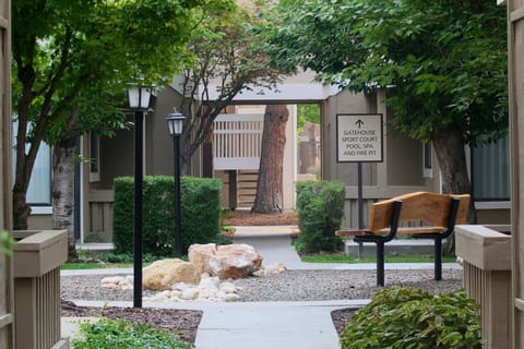 Residence Inn by Marriott Boise Downtown/University Hôtel in Boise