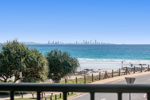 Pacific View Unit 3 Condo in Tweed Heads