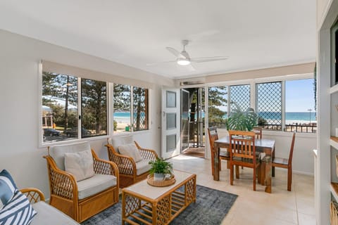 Pacific View Unit 3 Condo in Tweed Heads