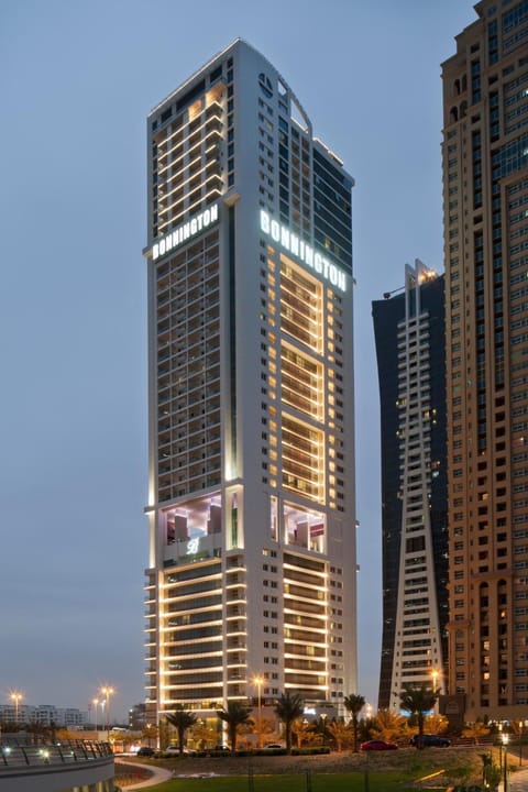 voco - Bonnington Dubai, an IHG Hotel Hotel in Dubai
