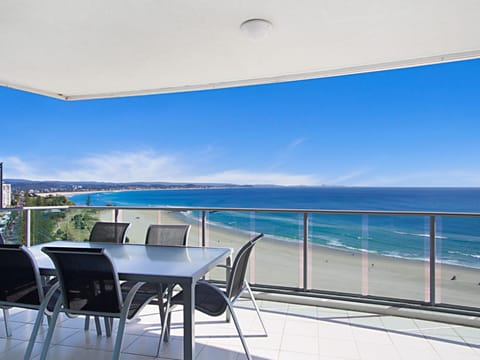Reflections On The Sea Unit 1501 Condo in Tweed Heads